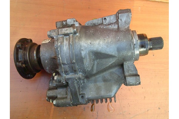Reductor de caja VW Audi A3 TT 2.0 TDI 0AV409053S No.5