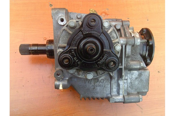 Reductor de caja VW Audi A3 TT 2.0 TDI 0AV409053S No.5