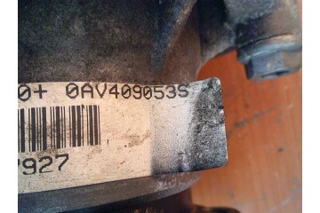Reductor de caja VW Audi A3 TT 2.0 TDI 0AV409053S No.5