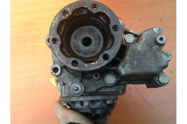 Reductor de caja VW Audi A3 TT 2.0 TDI 0AV409053S No.5