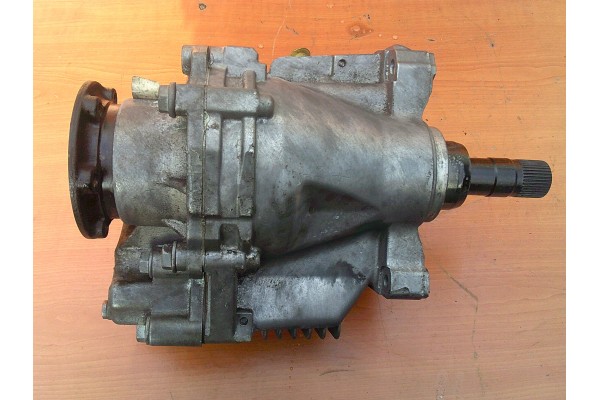 Reductor de caja VW Audi A3 TT 2.0 TDI 0AV409053S No.5