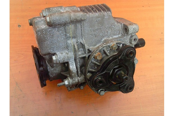 Reductor de caja VW Audi A3 TT 2.0 TDI 0AV409053S No.5