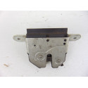 55701971 CERRADURA MALETERO / PORTON OPEL CORSA D