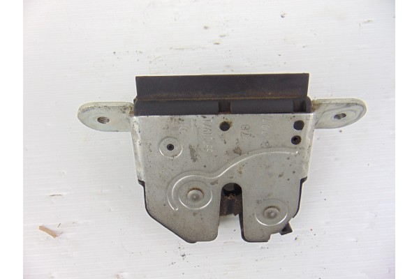 55701971 CERRADURA MALETERO / PORTON OPEL CORSA D