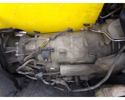 RANGE ROVER SPORT 3 6 TD V8 10r transmission AUTOMAT AH42 7000 DD