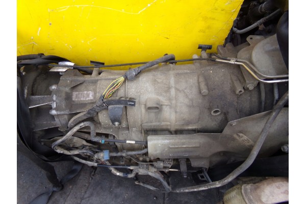 RANGE ROVER SPORT 3 6 TD V8 10r transmission AUTOMAT AH42 7000 DD