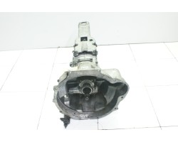 TRANSMISSION OE ROVER 2200 TC 1970r