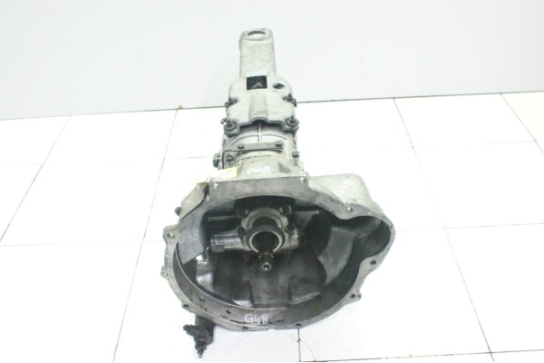TRANSMISSION OE ROVER 2200 TC 1970r