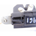 55701971 CERRADURA MALETERO / PORTON OPEL CORSA D