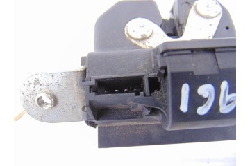 55701971 CERRADURA MALETERO / PORTON OPEL CORSA D
