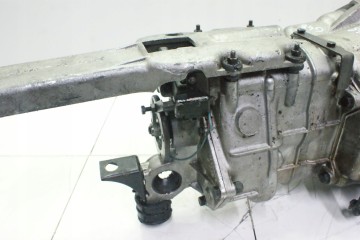 TRANSMISSION OE ROVER 2200 TC 1970r Part manufacturer Rover OE