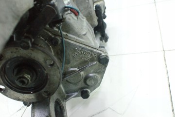 TRANSMISSION OE ROVER 2200 TC 1970r Transmission type manual