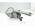 TRANSMISSION OE ROVER 2200 TC 1970r Engine type gasoline