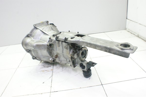 TRANSMISSION OE ROVER 2200 TC 1970r Engine type gasoline