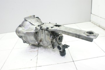 TRANSMISSION OE ROVER 2200 TC 1970r Engine type gasoline