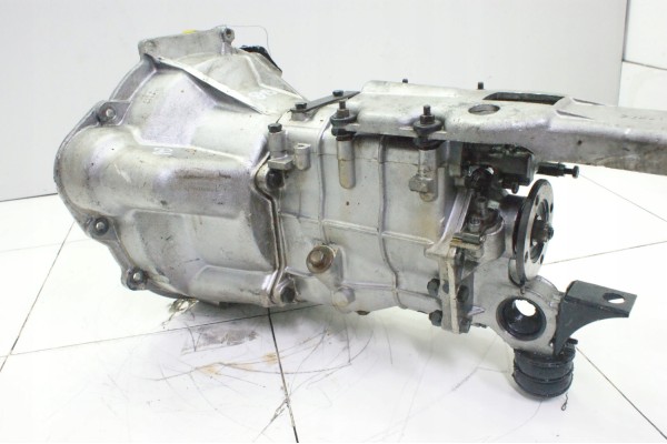 TRANSMISSION OE ROVER 2200 TC 1970r Car type passenger cars