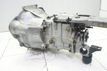 TRANSMISSION OE ROVER 2200 TC 1970r Car type passenger cars