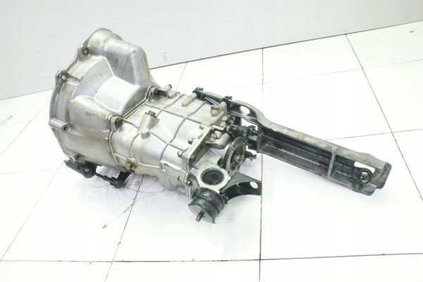 TRANSMISSION OE ROVER 2200 TC 1970r Product weight with unit packaging 70 kg