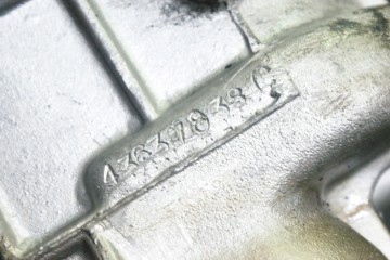Caja de Cambios (OE) - Rover 2200 TC 1970