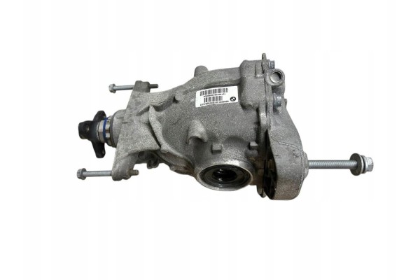 Rear differential BMW 5 G30 G31 G38 8686201 Part manufacturer BMW OE
