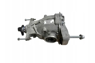 Rear differential BMW 5 G30 G31 G38 8686201 Part manufacturer BMW OE
