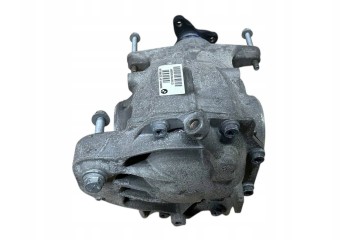 Rear differential BMW 5 G30 G31 G38 8686201 Catalog number of the part 8686201