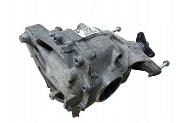 Rear differential BMW 5 G30 G31 G38 8686201 Catalog number of the original 33108686201