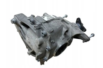 Rear differential BMW 5 G30 G31 G38 8686201 Catalog number of the original 33108686201