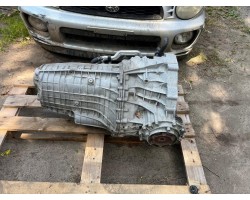 Automatic transmission S TRONIC A4 B9 2016 2 0TFSI 0CK 301 103 J