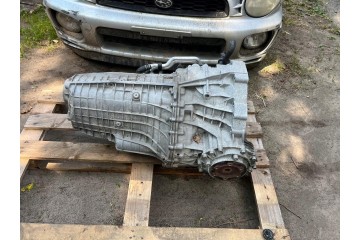 Automatic transmission S TRONIC A4 B9 2016 2 0TFSI 0CK 301 103 J