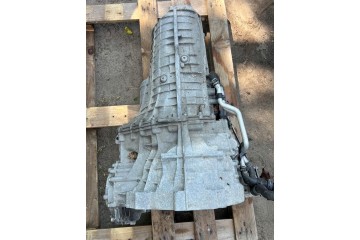 Automatic transmission S TRONIC A4 B9 2016 2 0TFSI 0CK 301 103 J Transmission type automatic