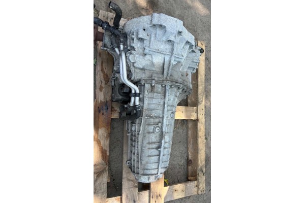 Automatic transmission S TRONIC A4 B9 2016 2 0TFSI 0CK 301 103 J Part manufacturer Audi OE