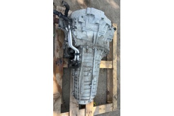 Automatic transmission S TRONIC A4 B9 2016 2 0TFSI 0CK 301 103 J Part manufacturer Audi OE