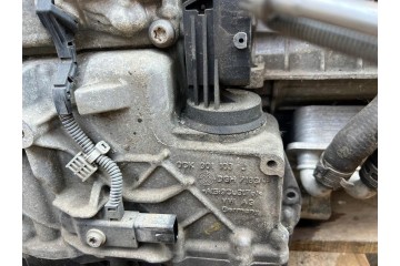 Automatic transmission S TRONIC A4 B9 2016 2 0TFSI 0CK 301 103 J Car type passenger cars