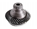 Differential 33 teeth differential 7DCL750 Getrag Mercedes Benz SLS