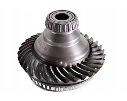 Differential 33 teeth differential 7DCL750 Getrag Mercedes Benz SLS