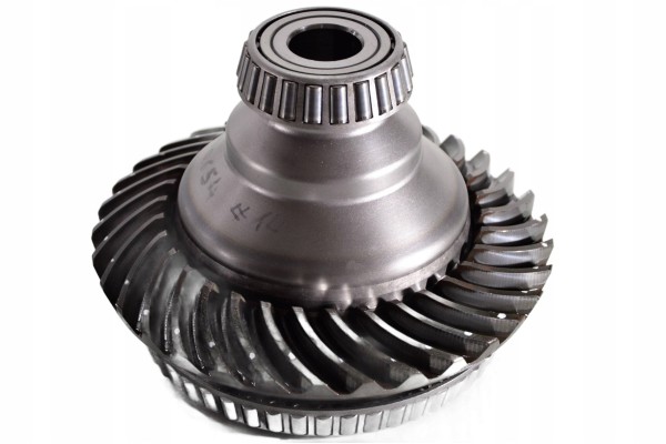 Differential 33 teeth differential 7DCL750 Getrag Mercedes Benz SLS