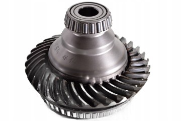 Differential 33 teeth differential 7DCL750 Getrag Mercedes Benz SLS
