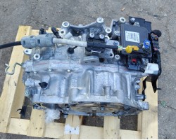 AUTOMATIC TRANSMISSION PEUGEOT 308 T9 II 1 5 BLUEHDI