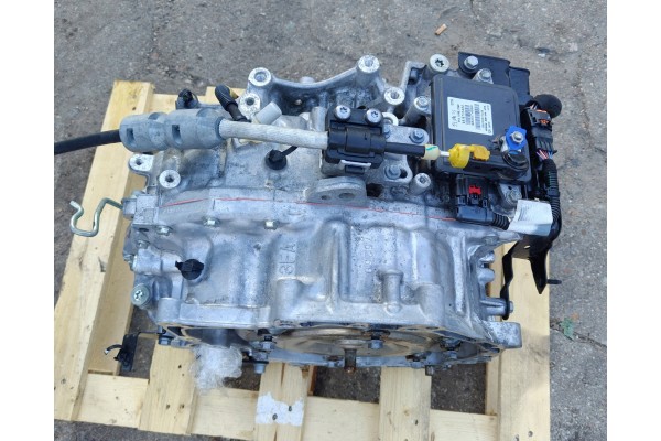 AUTOMATIC TRANSMISSION PEUGEOT 308 T9 II 1 5 BLUEHDI