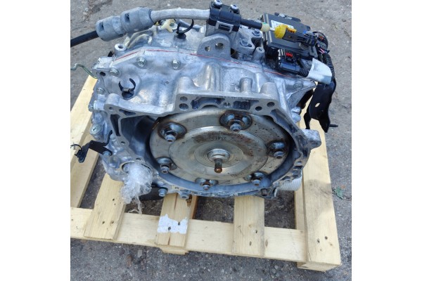 AUTOMATIC TRANSMISSION PEUGEOT 308 T9 II 1 5 BLUEHDI Catalog number of the part 20ge88 skrzynia t9