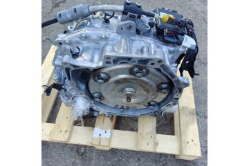 AUTOMATIC TRANSMISSION PEUGEOT 308 T9 II 1 5 BLUEHDI Catalog number of the part 20ge88 skrzynia t9