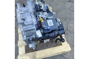 AUTOMATIC TRANSMISSION PEUGEOT 308 T9 II 1 5 BLUEHDI Part manufacturer Peugeot OE