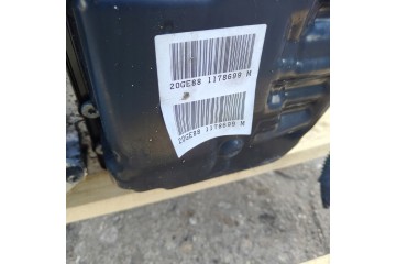 AUTOMATIC TRANSMISSION PEUGEOT 308 T9 II 1 5 BLUEHDI Product weight with unit packaging 2 kg