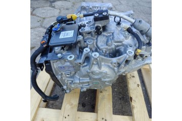 AUTOMATIC TRANSMISSION PEUGEOT 308 T9 II 1 5 BLUEHDI Quality of parts according to GVO O original with manufacturer s logo OE