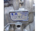 AUTOMATIC TRANSMISSION PEUGEOT 308 T9 II 1 5 BLUEHDI Version European