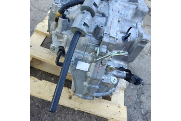 Caja de Cambios Automática Peugeot 308 T9 II 1.5 BlueHDi