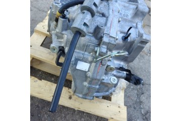 Caja de Cambios Automática Peugeot 308 T9 II 1.5 BlueHDi