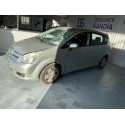 TOYOTA COROLLA VERSO (R1) 2.0 D-4D Sol TOYOTA COROLLA VERSO (R1) 2.0 D-4D Sol