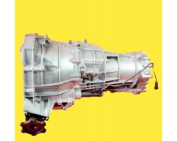 Gearbox VW Passat 1 9 TDi 6 Gang HCN